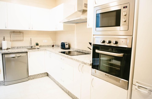 Museo House | Casa tipica Sevilla Centro - 5BR home in Sevilla City Center with Hot Tub