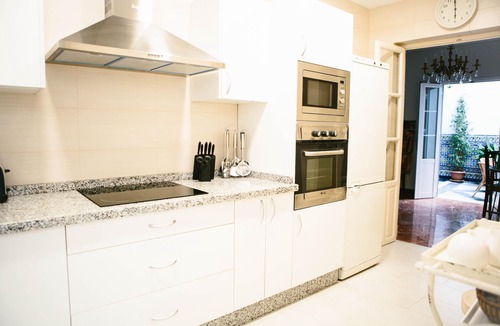 Museo House | Casa tipica Sevilla Centro - 5BR home in Sevilla City Center with Hot Tub
