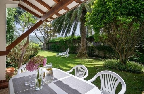Llanes House | Casa Toró - country house with garden in Llanes, Northern Spain