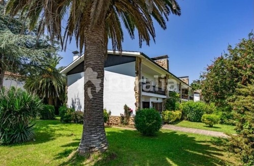 Llanes House | Casa Toró - country house with garden in Llanes, Northern Spain