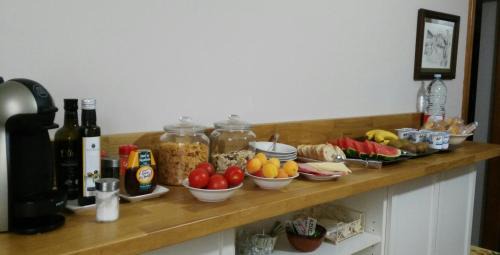 Lloreda Bed & Breakfast | Casa Torreteyera