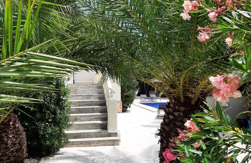 Cap de la Nau Villa | Casa Verde, cozy holiday home with private heated pool in Javea