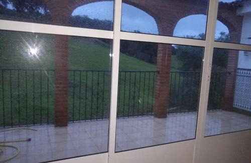 El Real de la Jara House | CASA VISTA HERMOSA