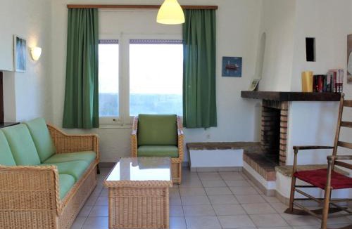 Llanca Villa | Casa Vista Panorámica cerca de Playas en Cap Ras - ES-228-17