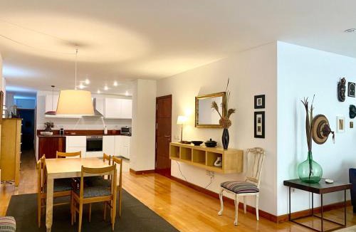 Puerto de la Cruz Apartment | Casa VIVA - Center of town and close to the beach