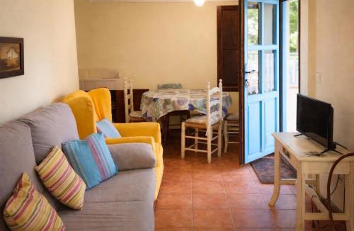 Sobrefoz House | casa yanu Casa rural histórica en Parque Natural de Ponga