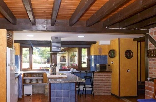 Oceno House | Casa Yolanda - country house in the Picos de Europa, Arenas de Cabrales
