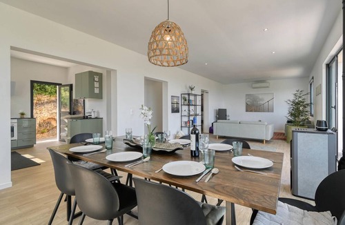 Pedreguer Villa | Casa Zoe 4 pax - Pedreguer, Costa Blanca