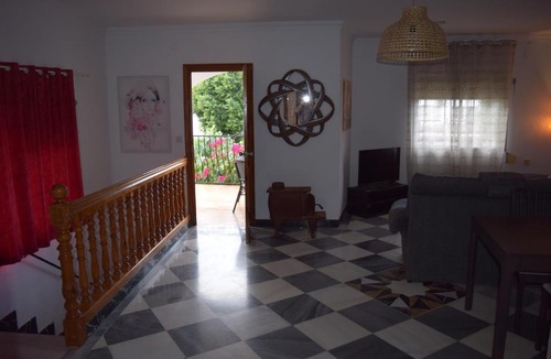 Alora House | Casa zona camino del rey