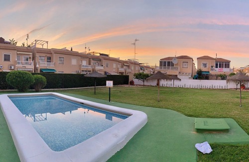 Urbanizacion el Limonar House | CasaLimonar.com