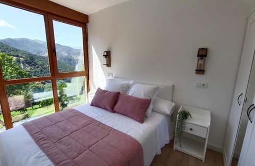 Tollo Apartment | Casamor Apartamentos Rurales en Liébana