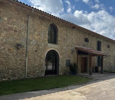 Campdevanol House | Casanova de Baix