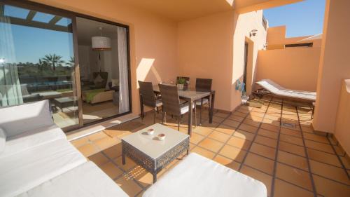 Casares Apartment | Casares Beach 412