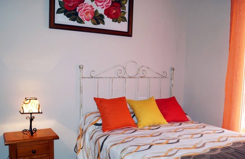 Benaojan Apartment | Casaruraldelirth