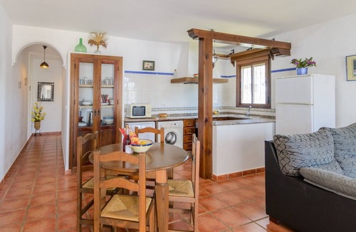 Conil de la Frontera Villa | Casas Villanueva - Casa 2 Conil de la Frontera by Ruralidays