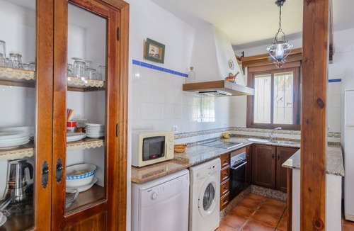 Conil de la Frontera Villa | Casas Villanueva - Casa 2 Conil de la Frontera by Ruralidays