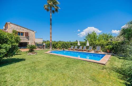 Lloseta Villa | Caseta Lloseta