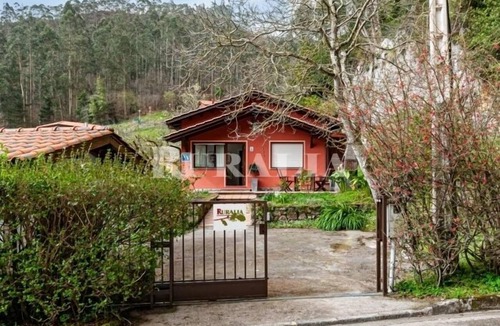 Ribadesella House | Casina de Cuevas - country house in Cuevas del Agua (Ribadesella)