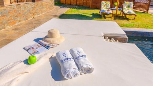 Mezquitilla House | Casita El Puerto Vélez-Málaga by Ruralidays