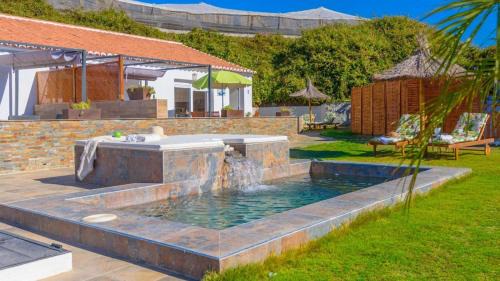 Mezquitilla House | Casita El Puerto Vélez-Málaga by Ruralidays