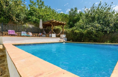 Benalauria Villa | Casita La Luna Rosa Cañada del Real Tesoro by Ruralidays