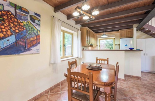 Crestatx Villa | Casita Luisa - Studio Villa, Sleeps 2