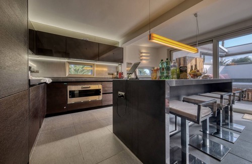 Costa Teguise House | Casita Malvika Luxury Sea view Beach 1 min