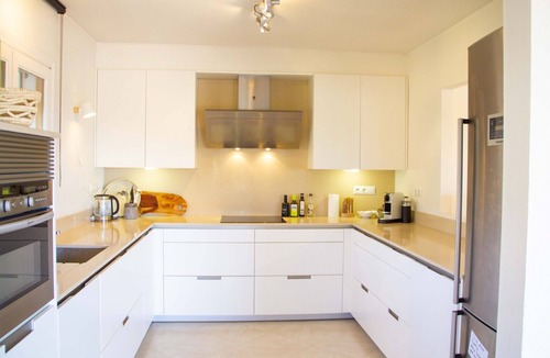 Arnella Villa | Casita Travel | Casa Los Moros