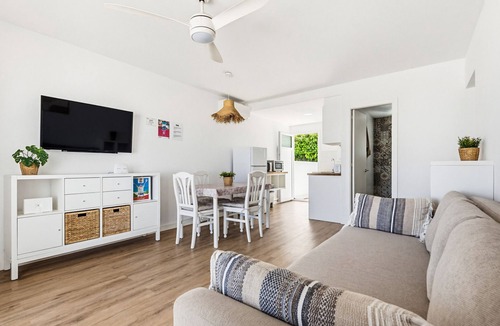 Arenal d'en Castell Apartment | Castellsol Apartment
