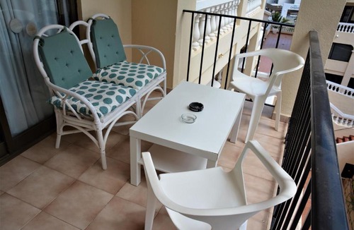 Los Cristianos Apartment | Castle H 408