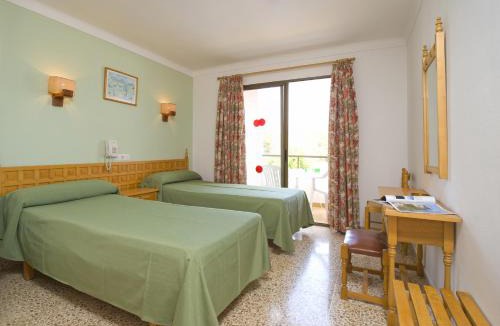 Port des Torrent Hotel | Casual Bahía Ibiza by Casual Hoteles