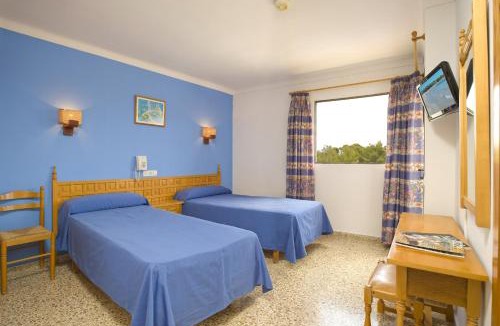 Port des Torrent Hotel | Casual Bahía Ibiza by Casual Hoteles