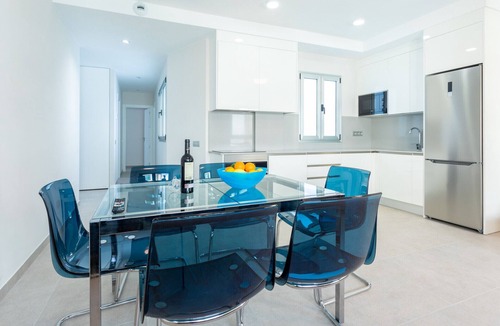 Las Palmas de Gran Canaria Ski Chalet | Catalina Downtown By CanariasGetaway