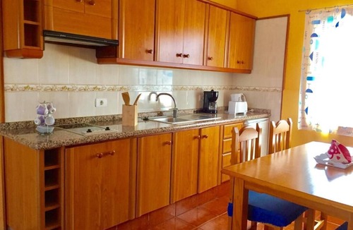 El Paso Apartment | Catalina 4