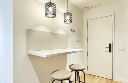 Adelfas Apartment | Catalina Retiro Madrid