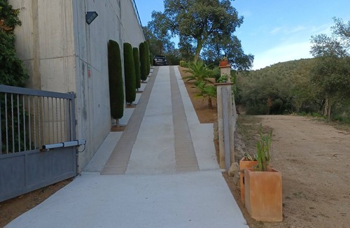 Sant Miquel d'Aro House | Catalonia House sleeps 6, private pool in natural park, golf course.