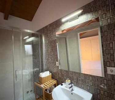 Old Town Apartment | Cathedral views balconies & private terrace