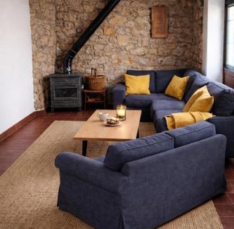 Padul Villa | Cayetana Boutique & Jacuzzi Villa