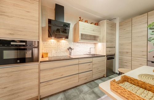 Alameda House | Central Apartment in Seville