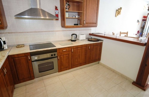 Costa Teguise Villa | Central Costa Teguise Villa | 4 bedrooms | Villa Solea | Private Pool