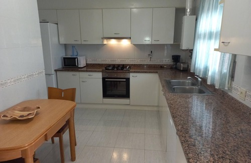Sant Pere Pescador House | Central House, AC, Wifi, Parking