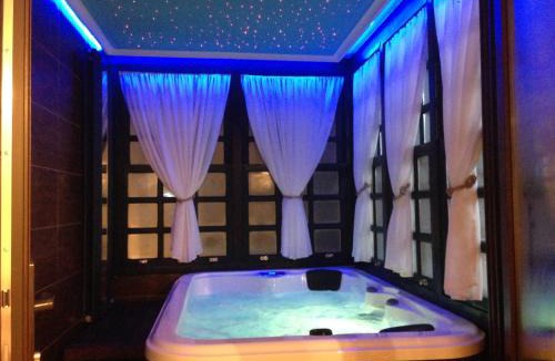 Centro Apartment | Central Quality Apartment Spa Salamanca