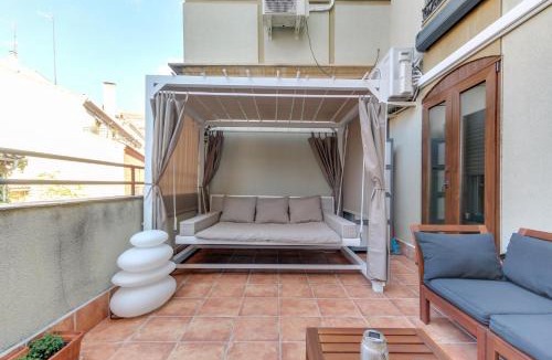 Centro Apartment | Central Quality Apartment Spa Salamanca