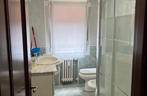 Distrito Sur Apartment | Centrally located and spacious apartment in Gijón. Close to the beach. All services.