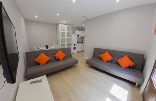 Toledo City Center Apartment | Centrally located apartment in Toledo B