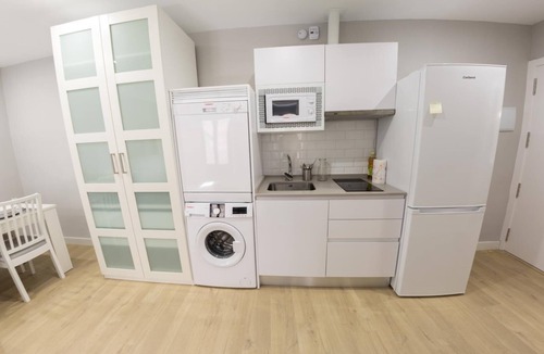 Toledo City Center Apartment | Centrally located apartment in Toledo B