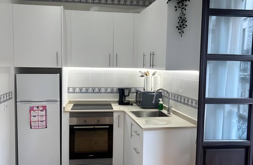 Llanes Apartment | 'Centro Llanes' Apartment: Cozy Stay in the Heart of Llanes