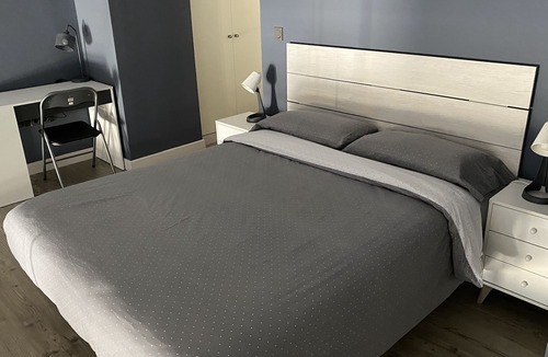 San Andres Apartment | Ch19 Duplexmaxone!
