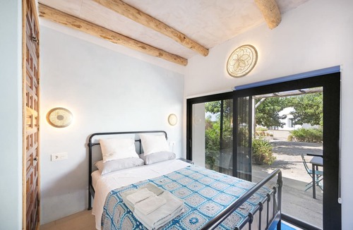 San Ambrosio Ski Chalet | Chalet El Morito Cabin – Rustic Comfort and Nature in Vejer de la Frontera