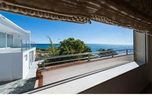 San Agustin House | Chalet en la playa San Agustin